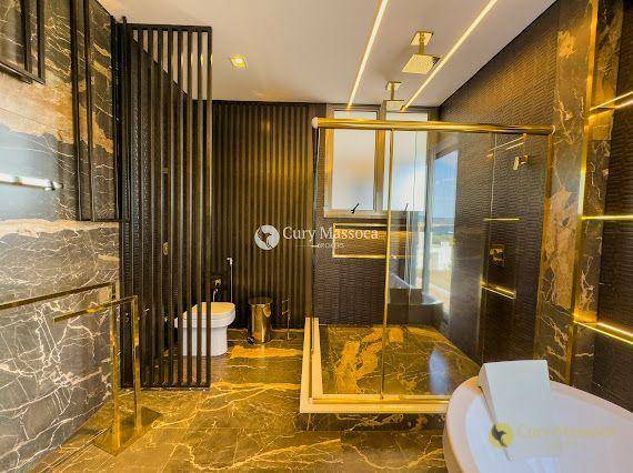 Casa de Condomínio, 5 quartos - Foto 49