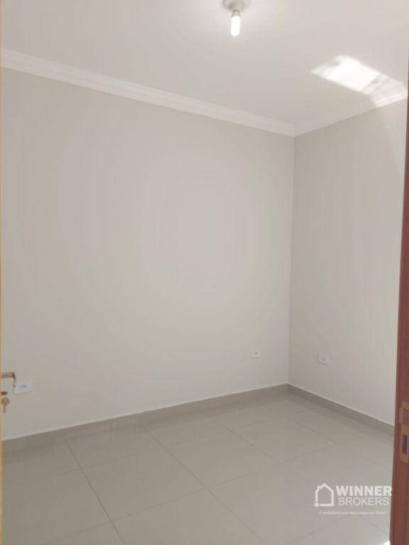 Casa à venda com 3 quartos, 102m² - Foto 10