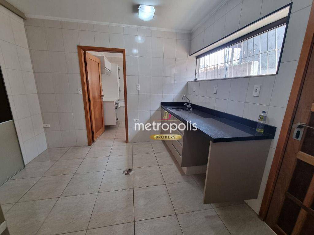 Sobrado à venda e aluguel com 5 quartos, 422m² - Foto 19
