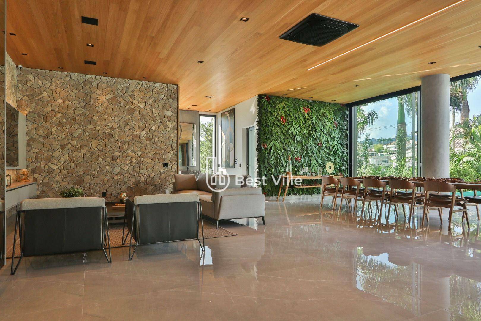 Casa de Condomínio à venda com 8 quartos, 1814m² - Foto 32