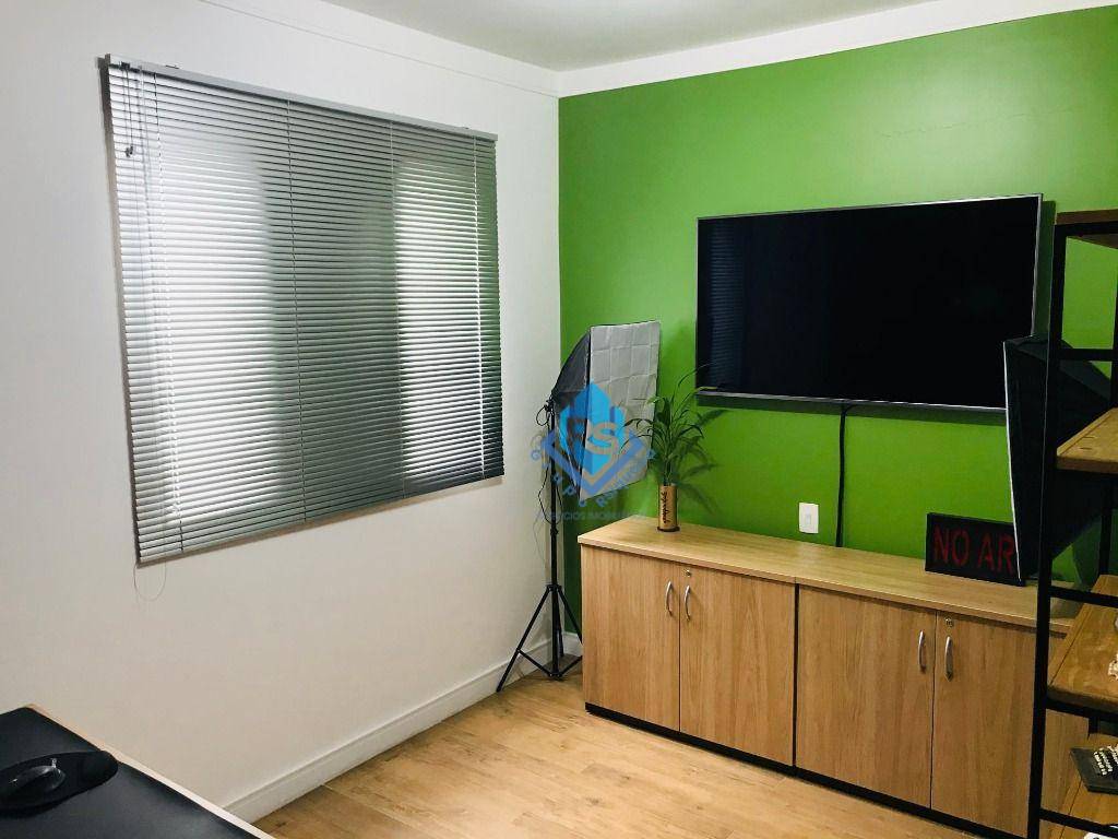 Apartamento à venda com 3 quartos, 106m² - Foto 23