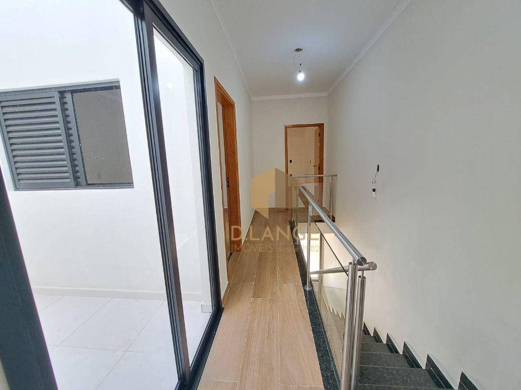 Casa à venda com 3 quartos, 140m² - Foto 14