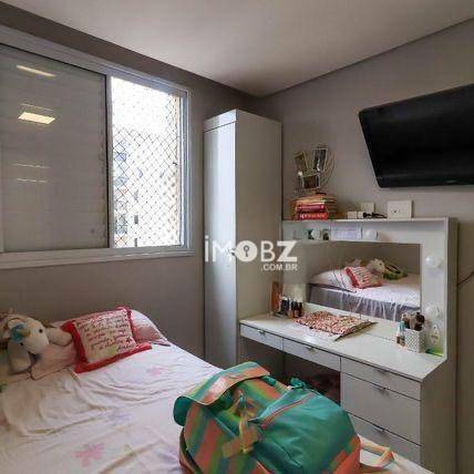 Apartamento à venda com 2 quartos, 51m² - Foto 15