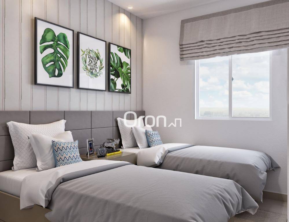Apartamento à venda com 3 quartos, 76m² - Foto 6