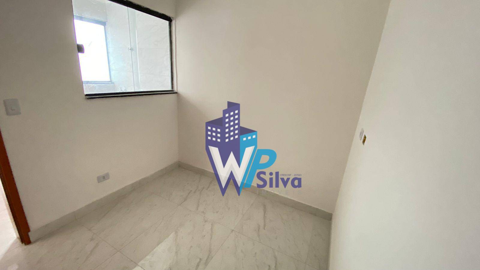 Apartamento à venda com 2 quartos, 40m² - Foto 9