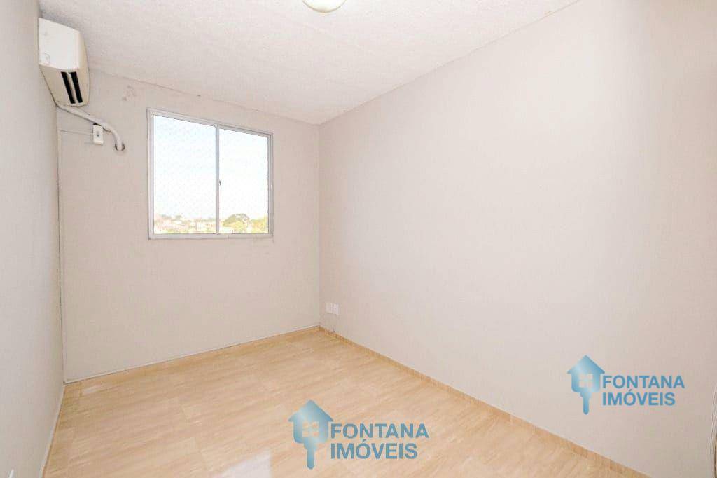 Apartamento à venda com 2 quartos, 45m² - Foto 10