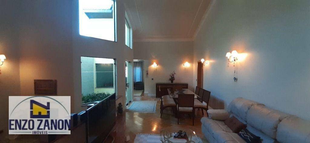 Sobrado à venda com 3 quartos, 277m² - Foto 20