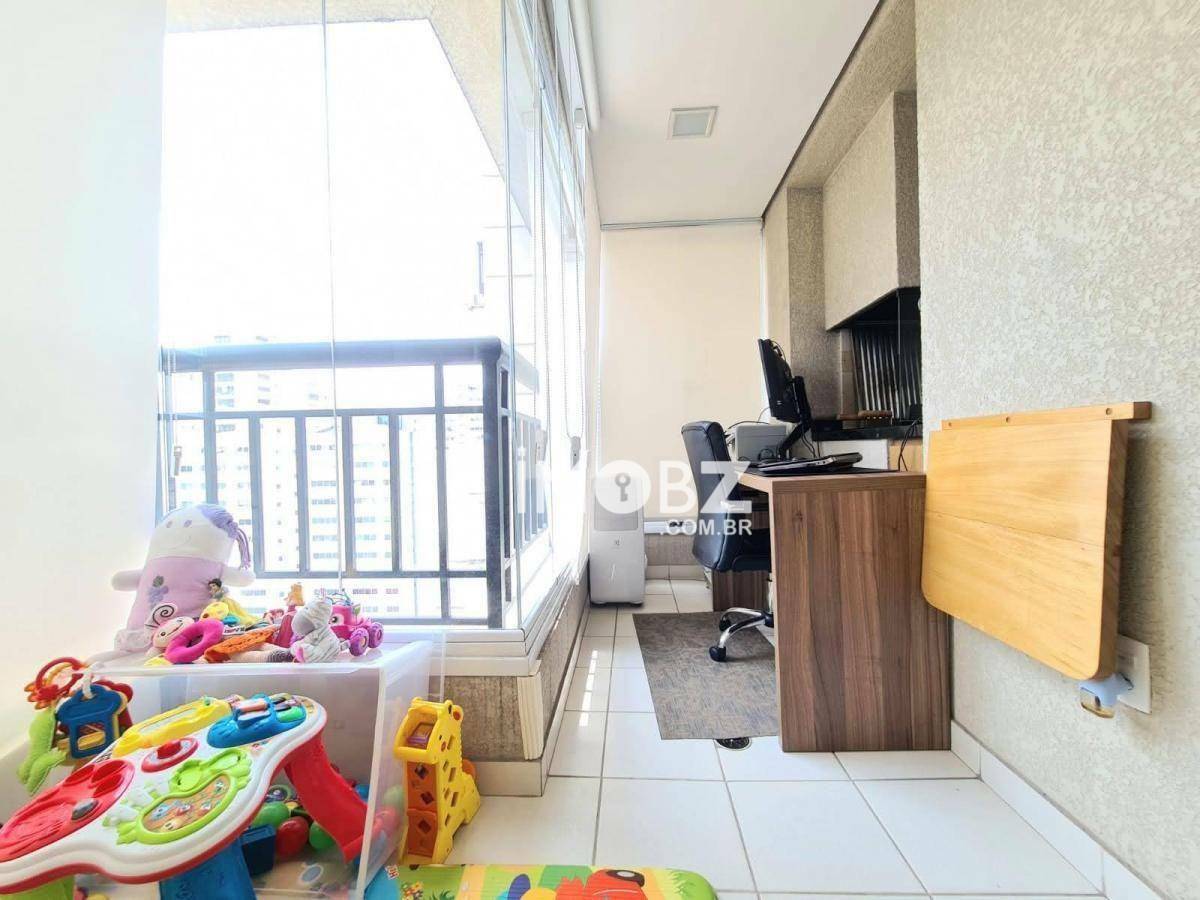 Apartamento à venda com 2 quartos, 72m² - Foto 8