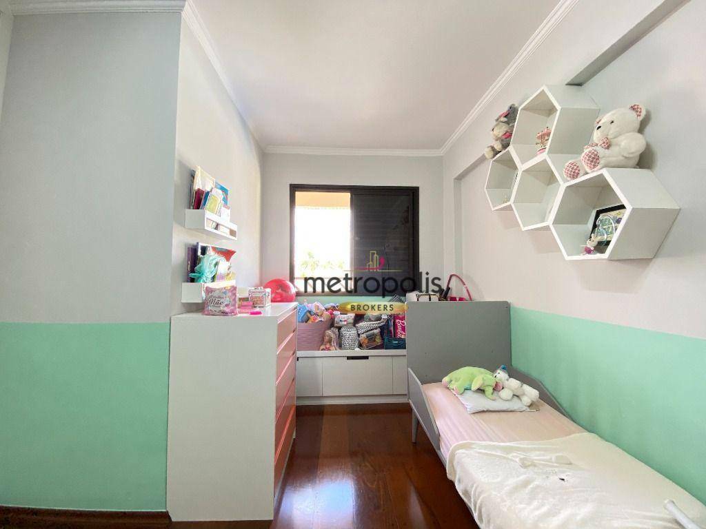 Apartamento à venda com 3 quartos, 122m² - Foto 26