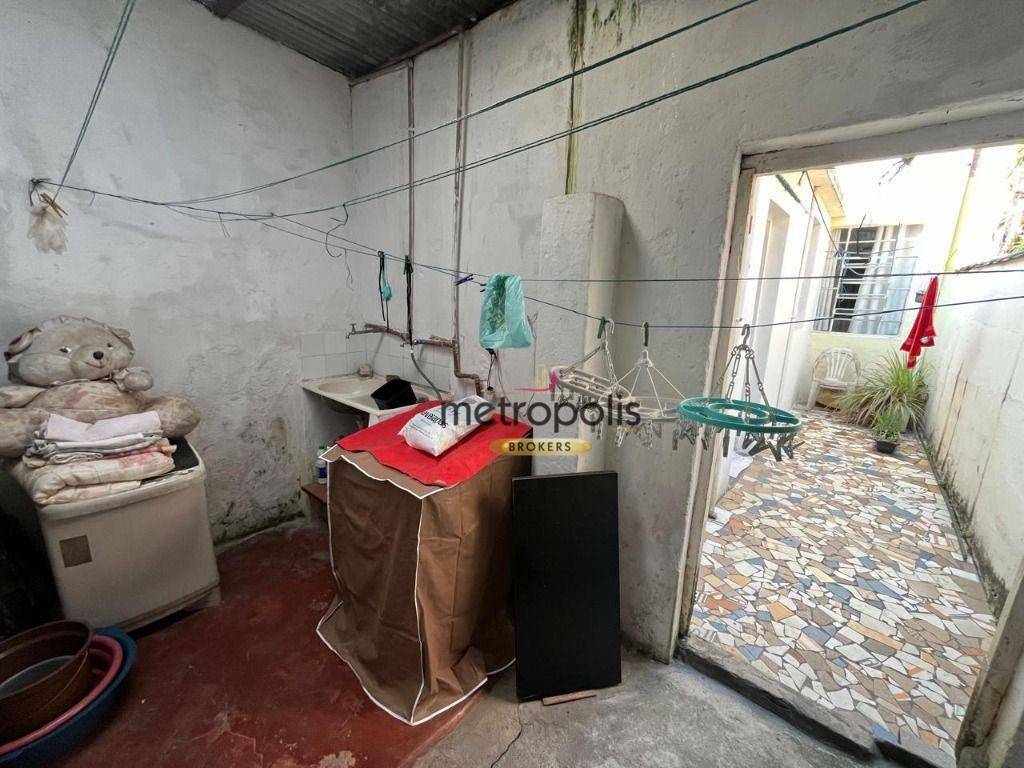 Sobrado à venda com 2 quartos, 101m² - Foto 14