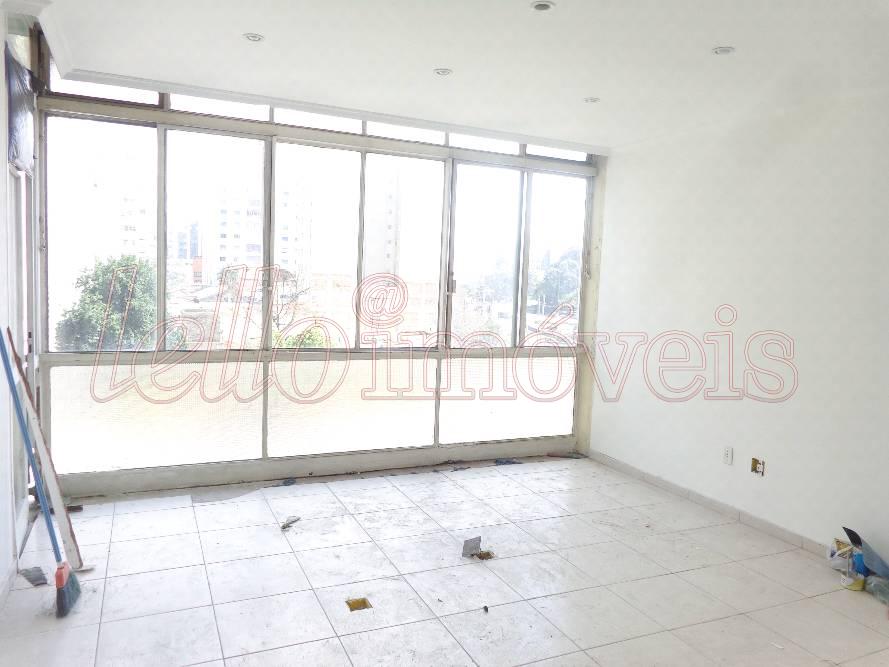 Conjunto Comercial-Sala para alugar, 142m² - Foto 1