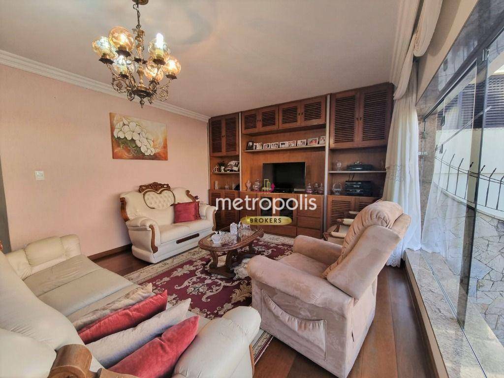 Sobrado à venda com 3 quartos, 290m² - Foto 9