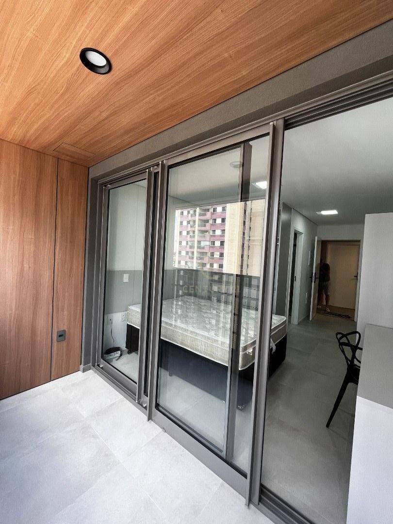 Kitnet e Studio para alugar com 1 quarto, 25m² - Foto 6