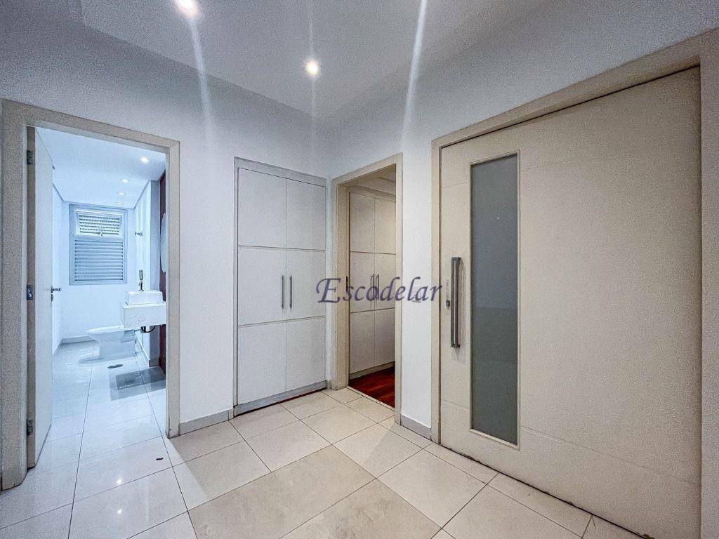 Apartamento à venda com 3 quartos, 200m² - Foto 10