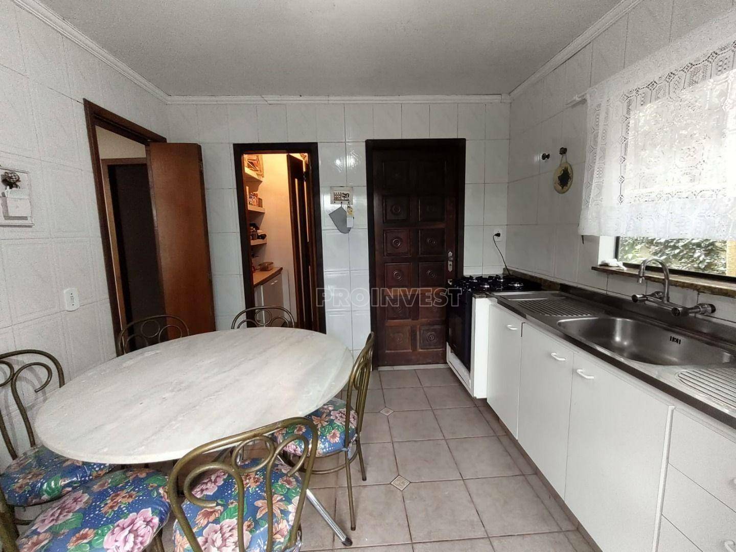 Casa de Condomínio à venda com 4 quartos, 180m² - Foto 18