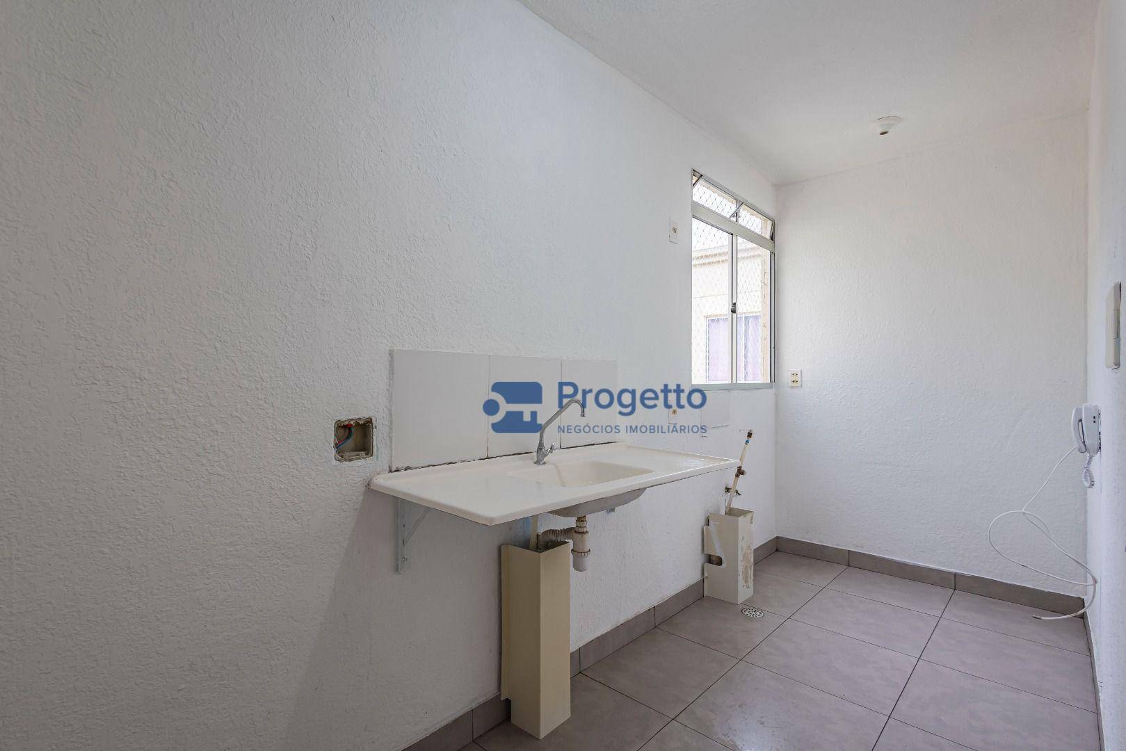 Apartamento à venda com 2 quartos, 39m² - Foto 18