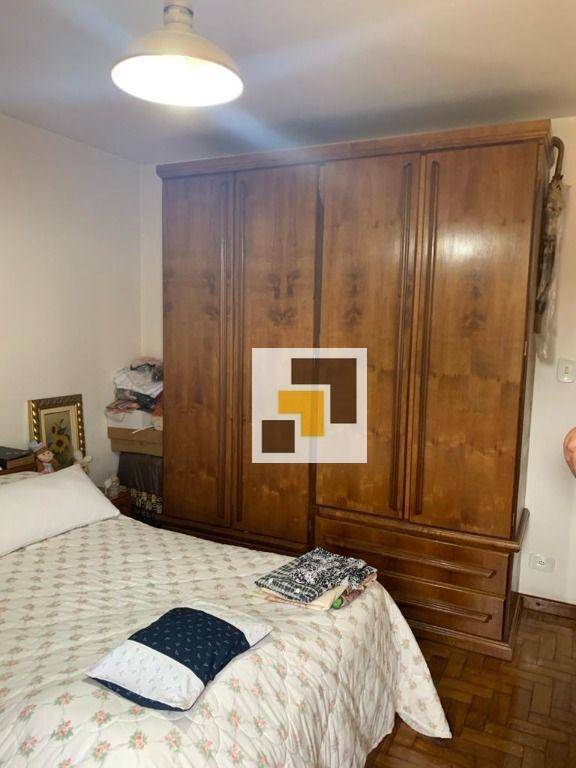 Apartamento à venda com 1 quarto, 61m² - Foto 16