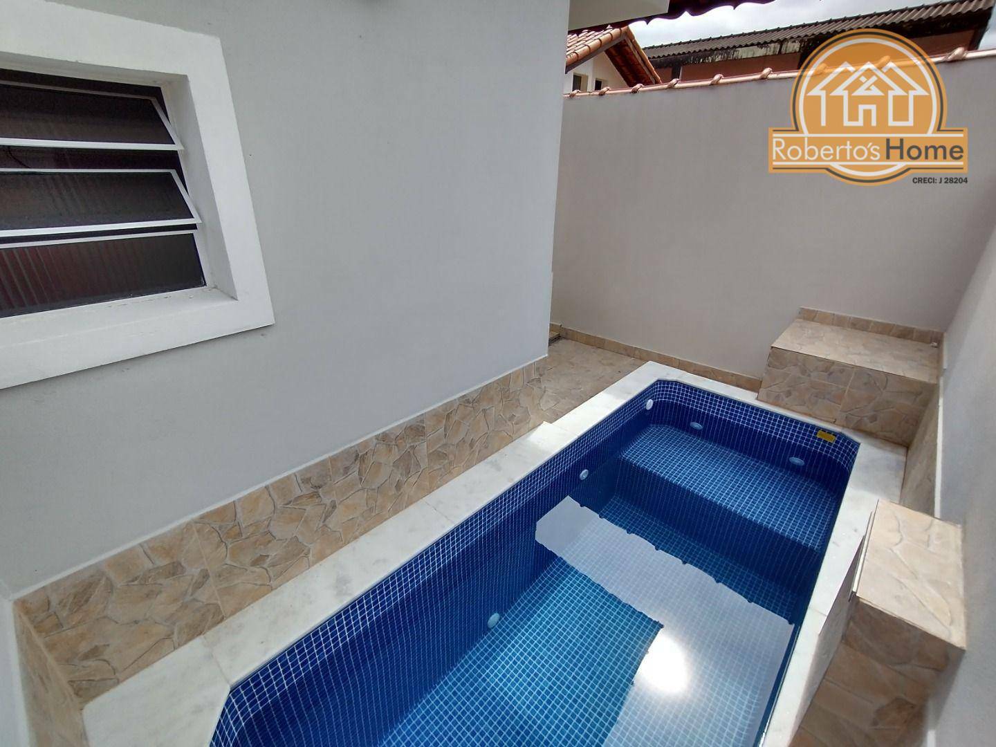 Casa à venda com 2 quartos, 64m² - Foto 11