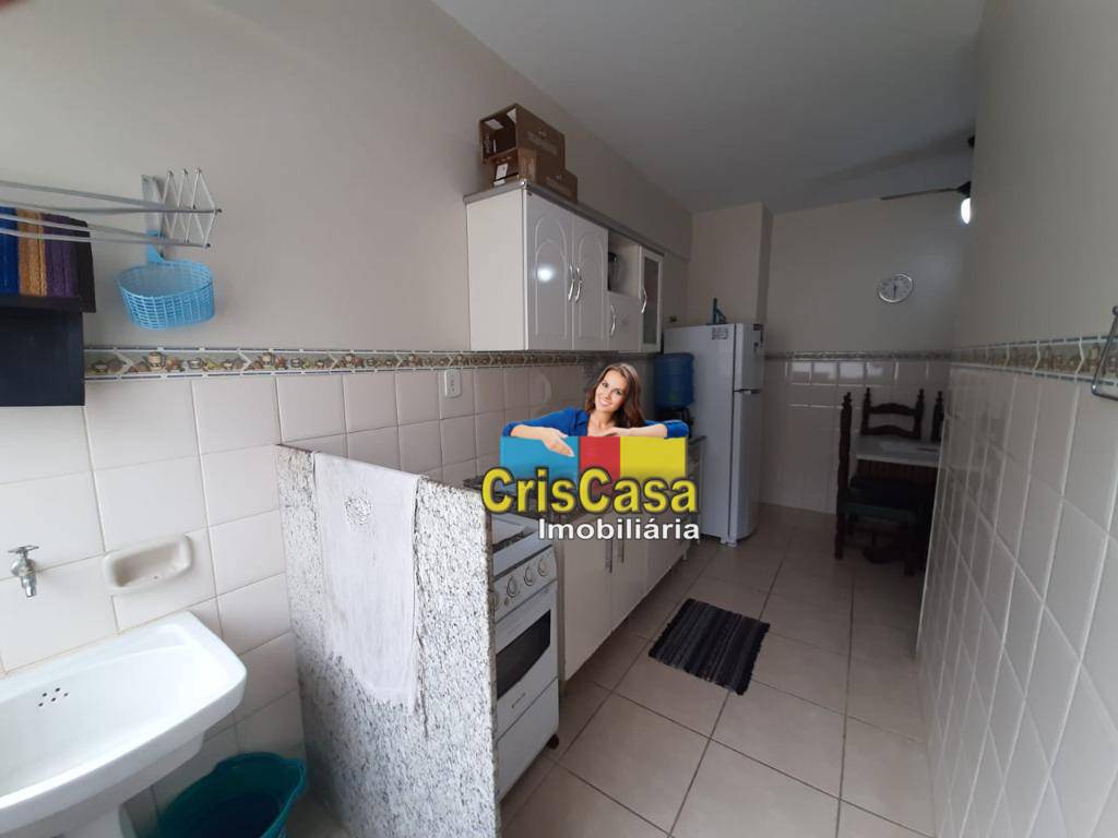 Apartamento à venda com 3 quartos, 78m² - Foto 9