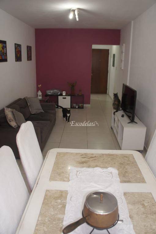 Apartamento à venda com 2 quartos, 72m² - Foto 4