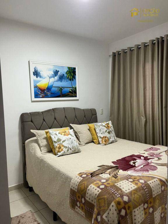 Apartamento à venda com 3 quartos, 76m² - Foto 8