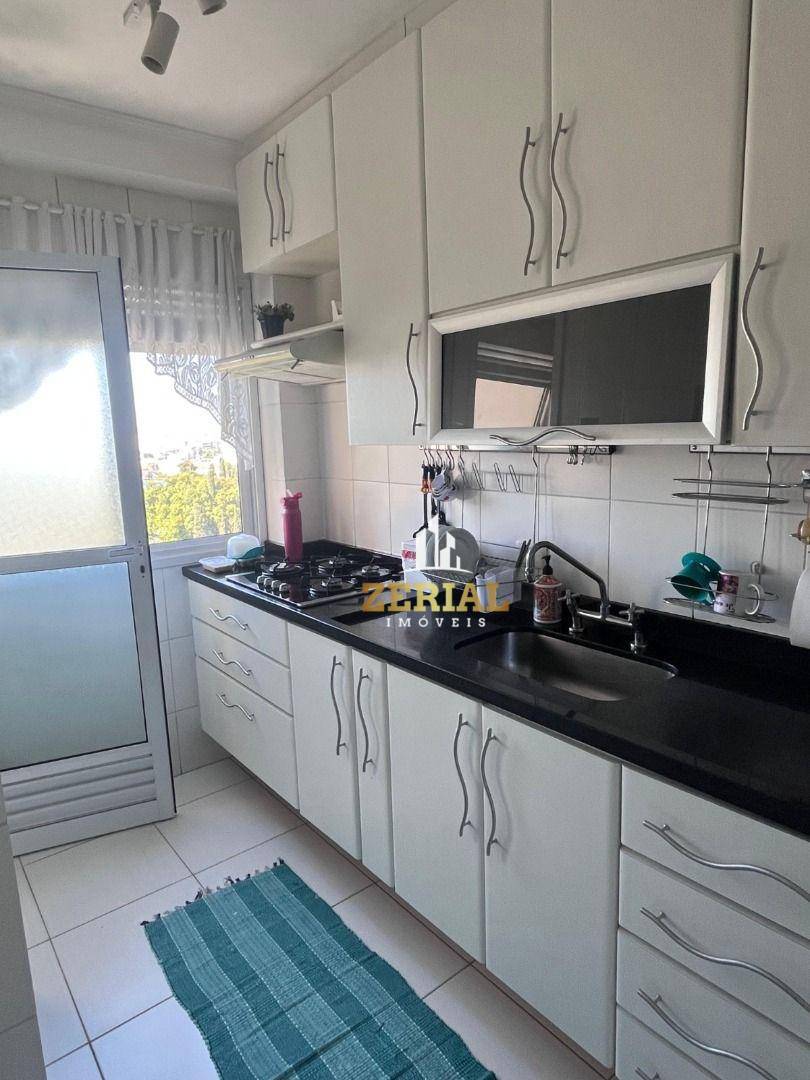 Apartamento para alugar com 3 quartos, 82m² - Foto 6