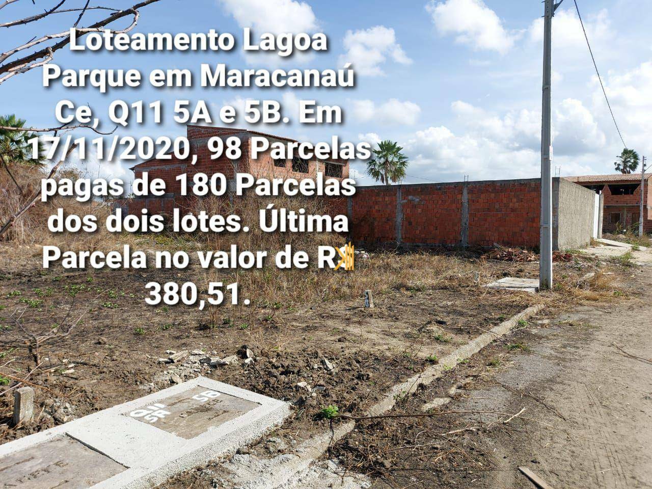 Terreno à venda, 150M2 - Foto 7