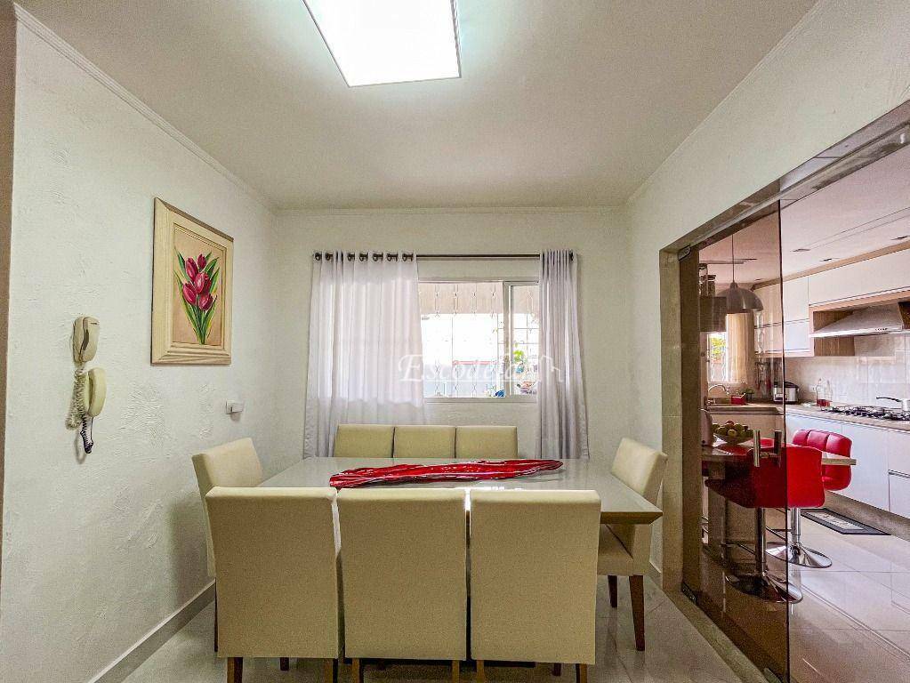 Casa à venda com 4 quartos, 280m² - Foto 30