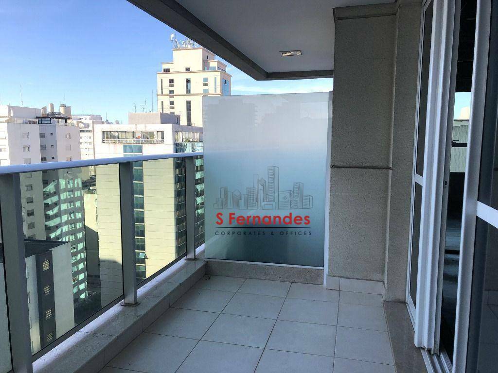 Conjunto Comercial-Sala para alugar, 130m² - Foto 15