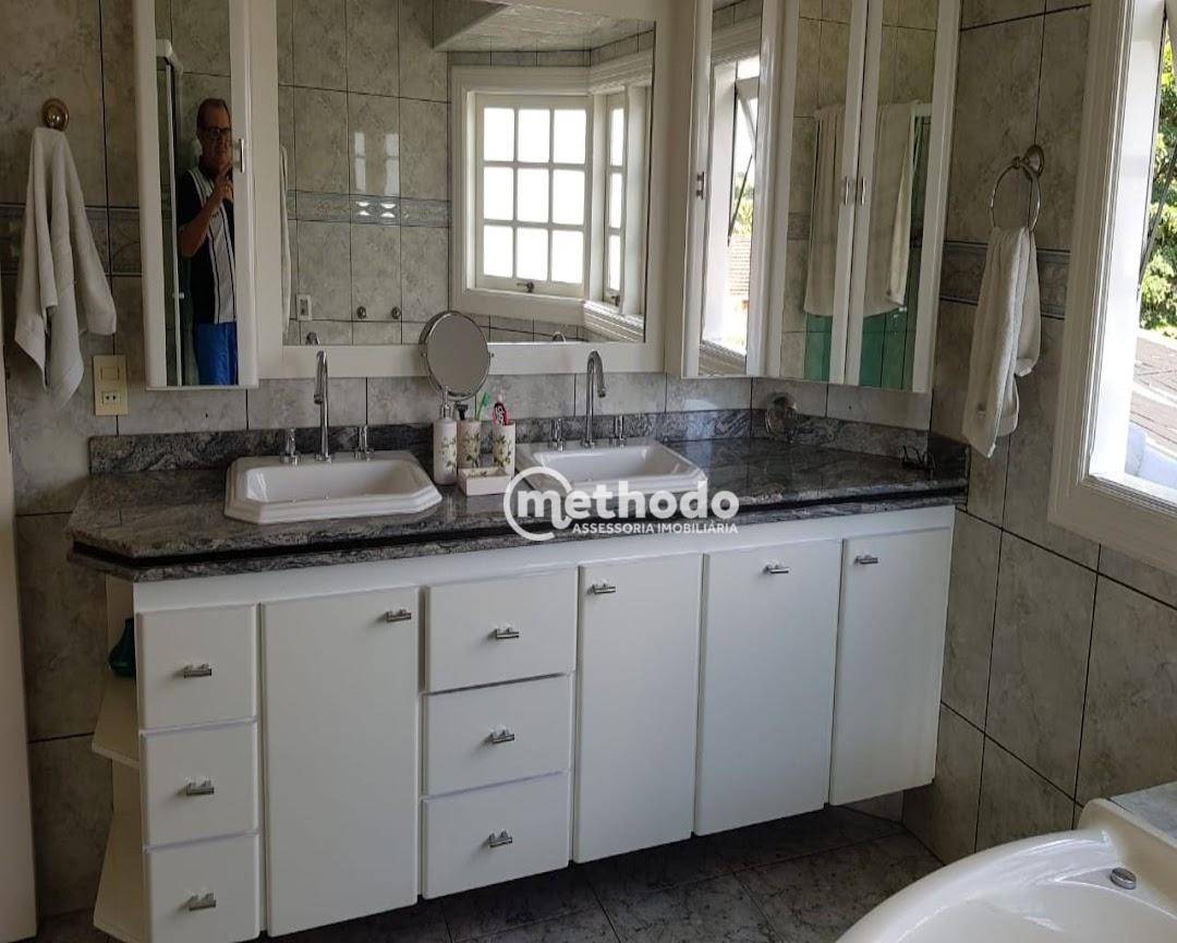 Casa de Condomínio à venda com 4 quartos, 938m² - Foto 14