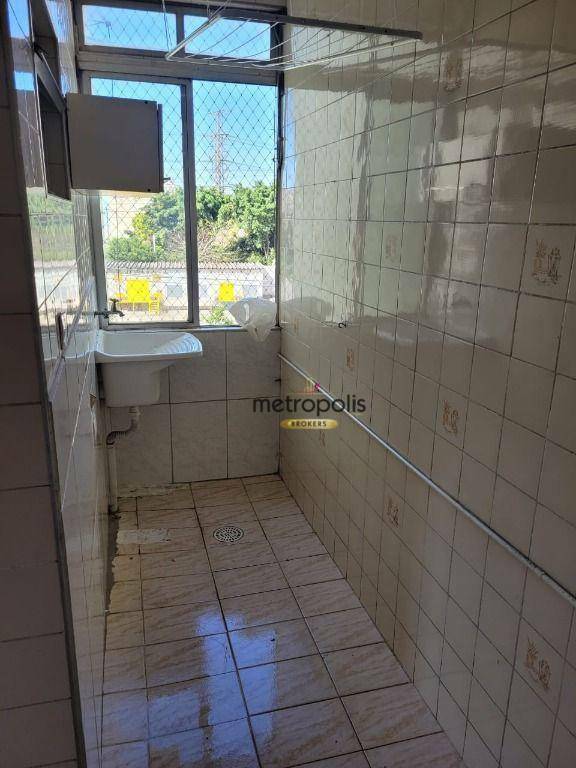 Apartamento à venda com 3 quartos, 65m² - Foto 12