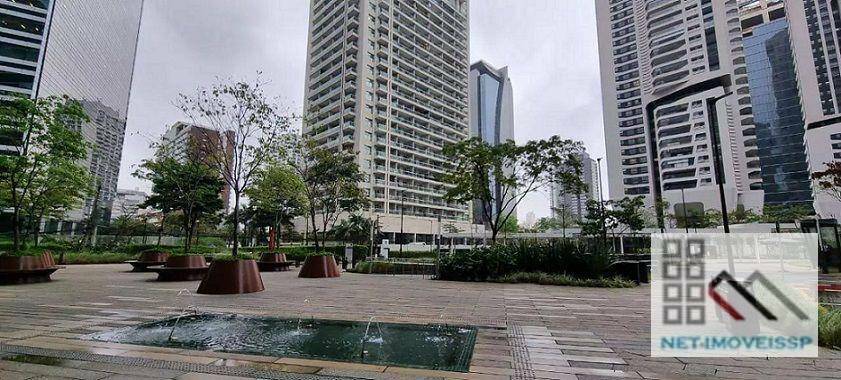 Conjunto Comercial-Sala à venda e aluguel, 124m² - Foto 22