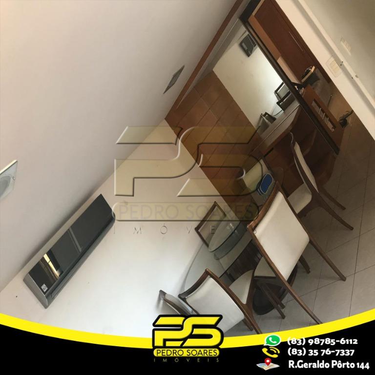 Apartamento à venda com 4 quartos, 330m² - Foto 14