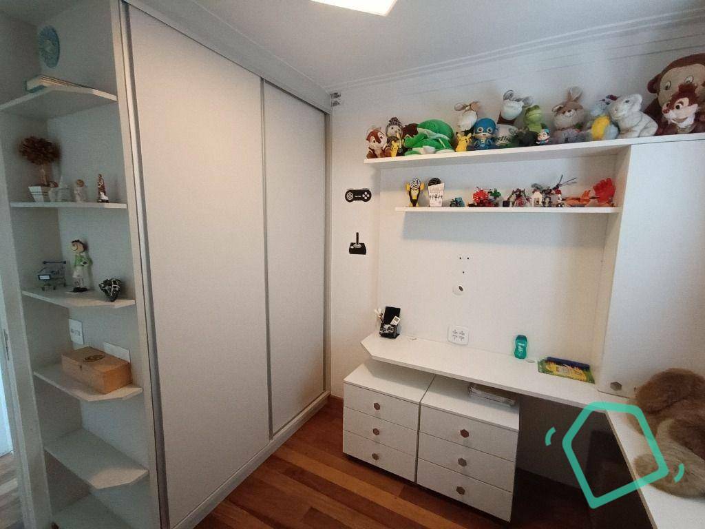 Casa de Condomínio à venda com 3 quartos, 89m² - Foto 15