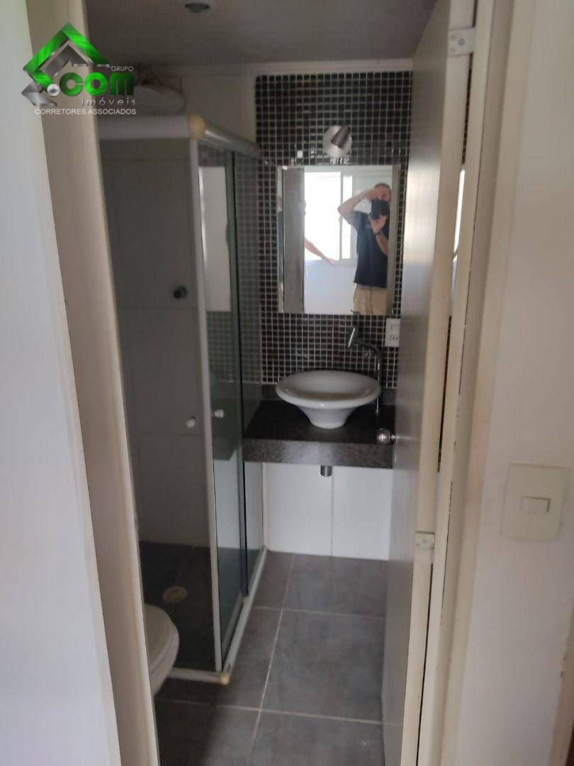 Apartamento à venda com 3 quartos, 66m² - Foto 27