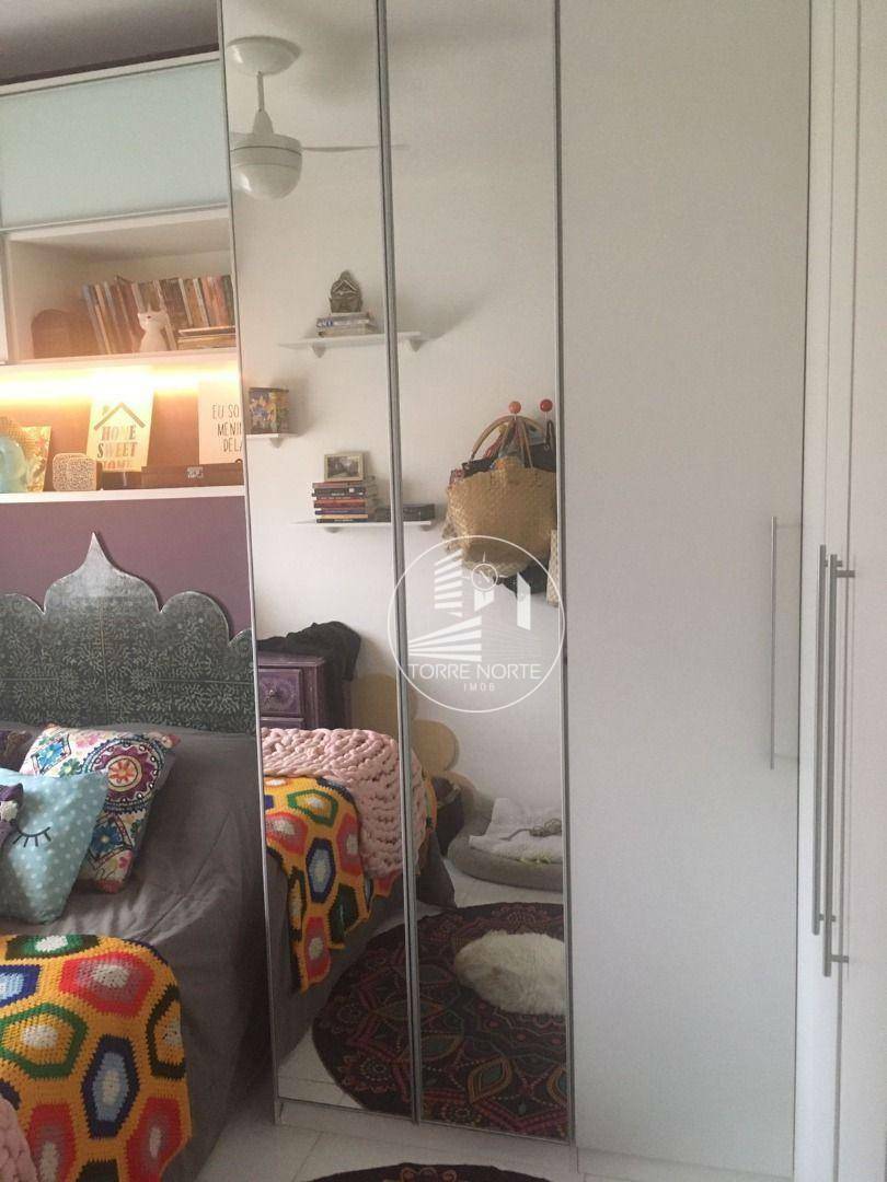 Apartamento à venda com 1 quarto, 51m² - Foto 13