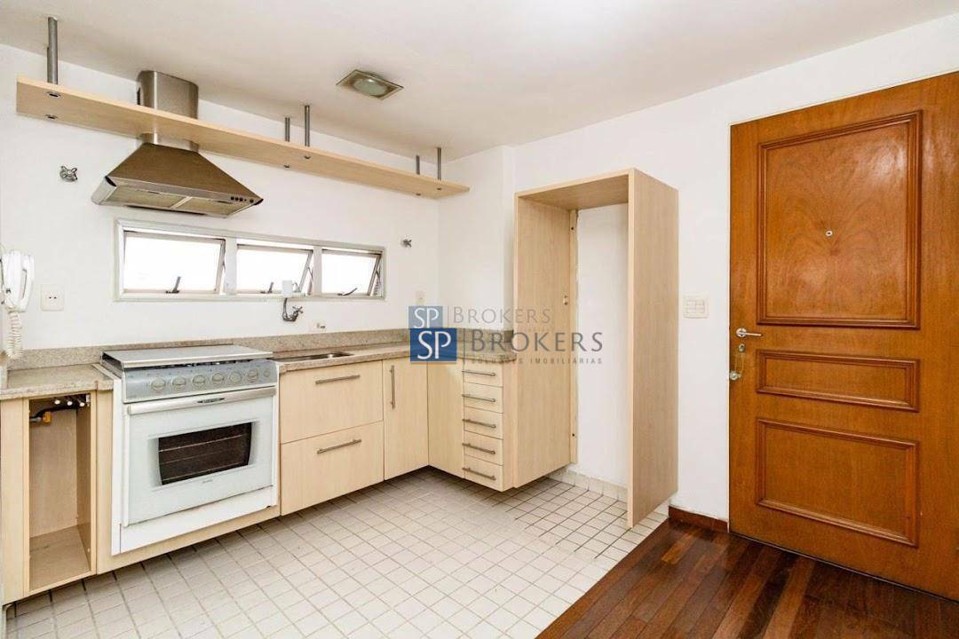 Apartamento à venda com 1 quarto, 82m² - Foto 10