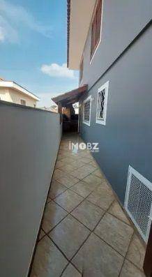 Casa à venda com 3 quartos, 200m² - Foto 6