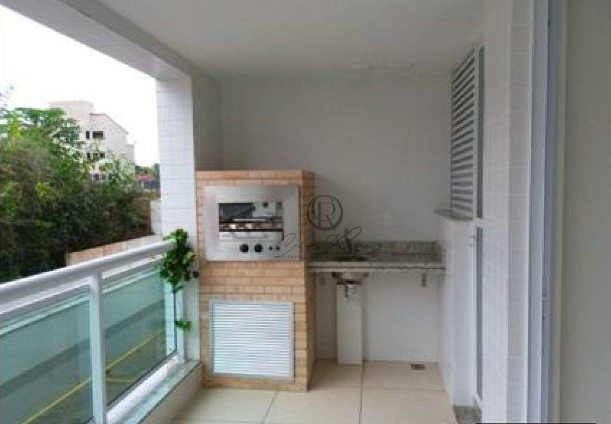 Apartamento à venda com 3 quartos, 107m² - Foto 19