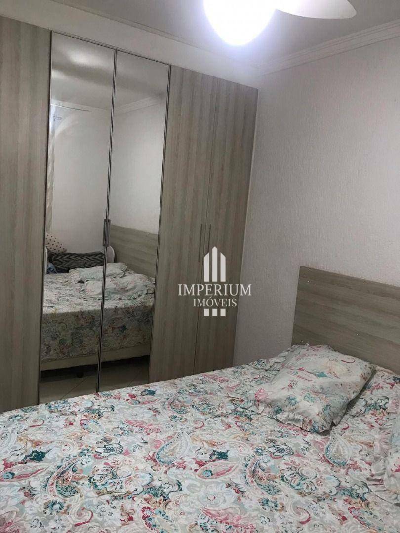 Apartamento à venda com 2 quartos, 56m² - Foto 13