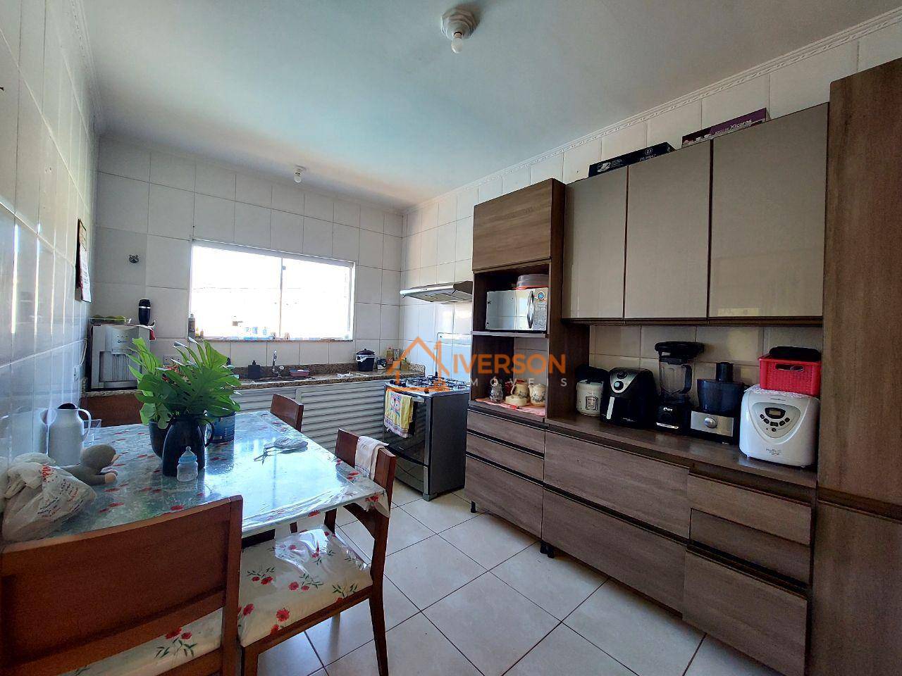 Sobrado, 4 quartos, 135 m² - Foto 4