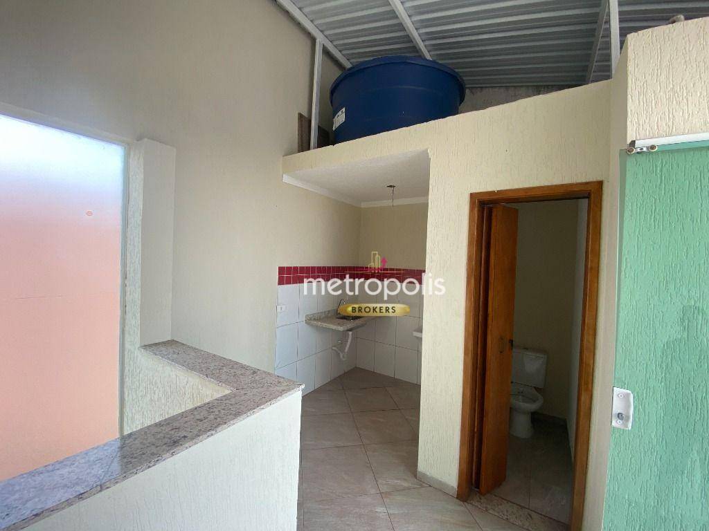 Sobrado à venda com 2 quartos, 112m² - Foto 15