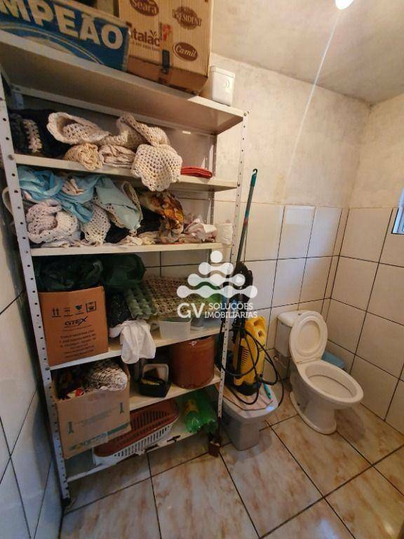 Casa à venda e aluguel com 3 quartos, 130m² - Foto 16