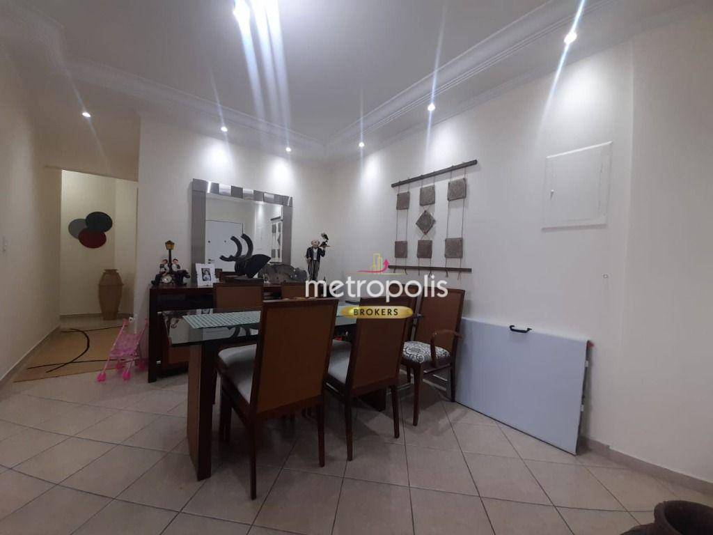 Apartamento à venda com 3 quartos, 89m² - Foto 5