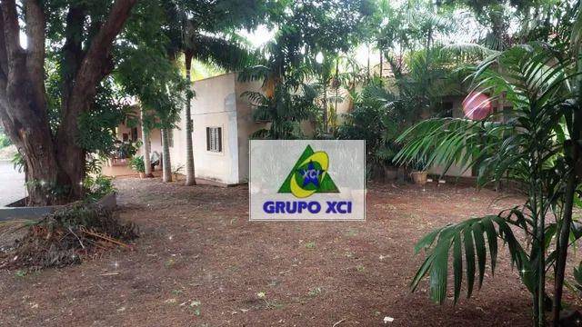 Chácara, 2000 m² - Foto 3