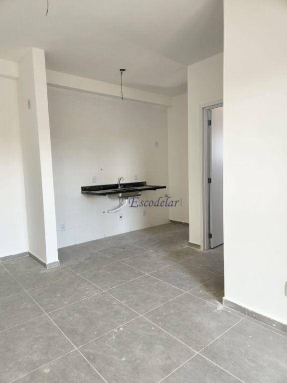 Apartamento à venda com 2 quartos, 57m² - Foto 12