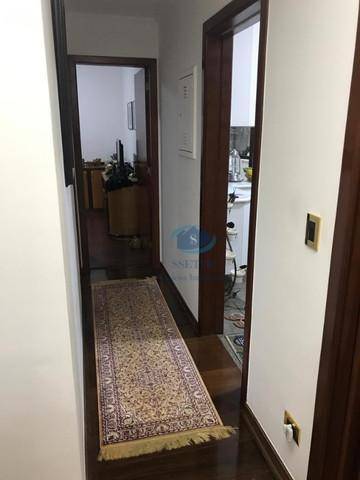 Apartamento à venda com 3 quartos, 120m² - Foto 8