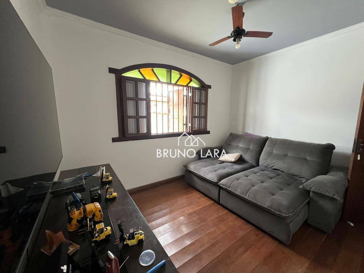 Casa, 4 quartos, 200 m² - Foto 3