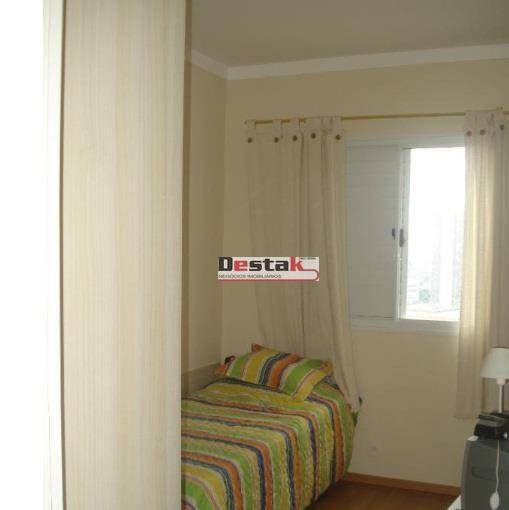 Apartamento à venda com 2 quartos, 87m² - Foto 6