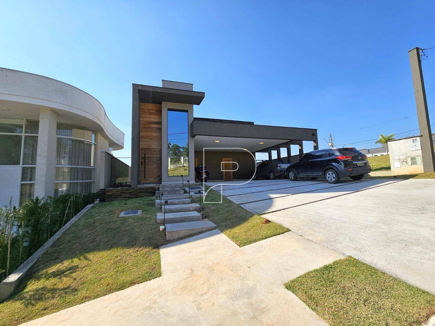 Casa de Condomínio à venda com 3 quartos, 304m² - Foto 46